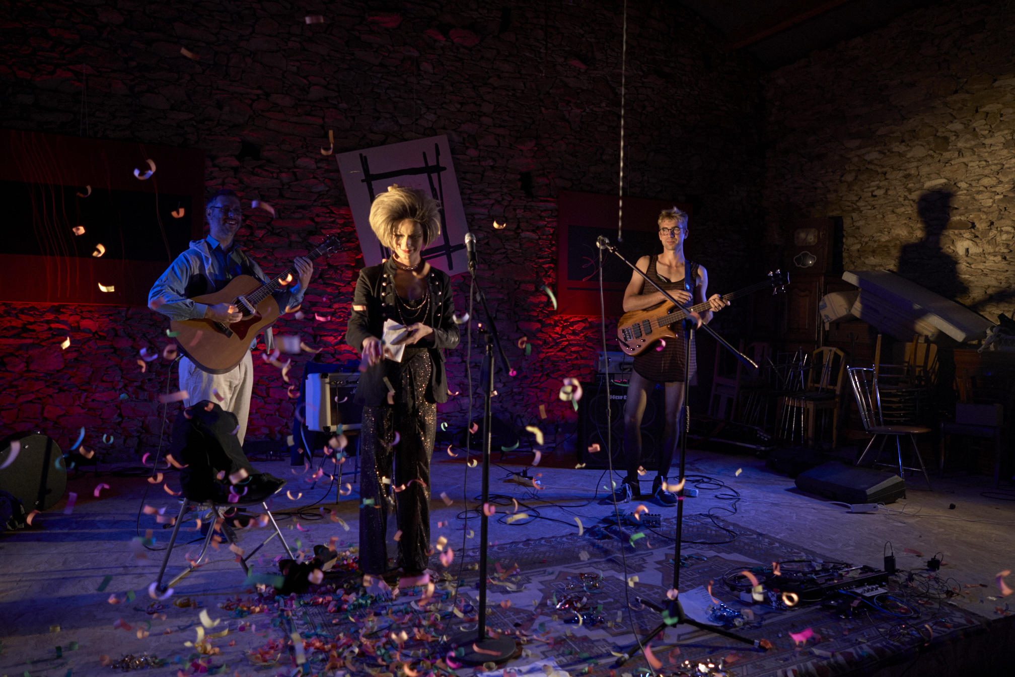 2019 oct. ann Dylan 250