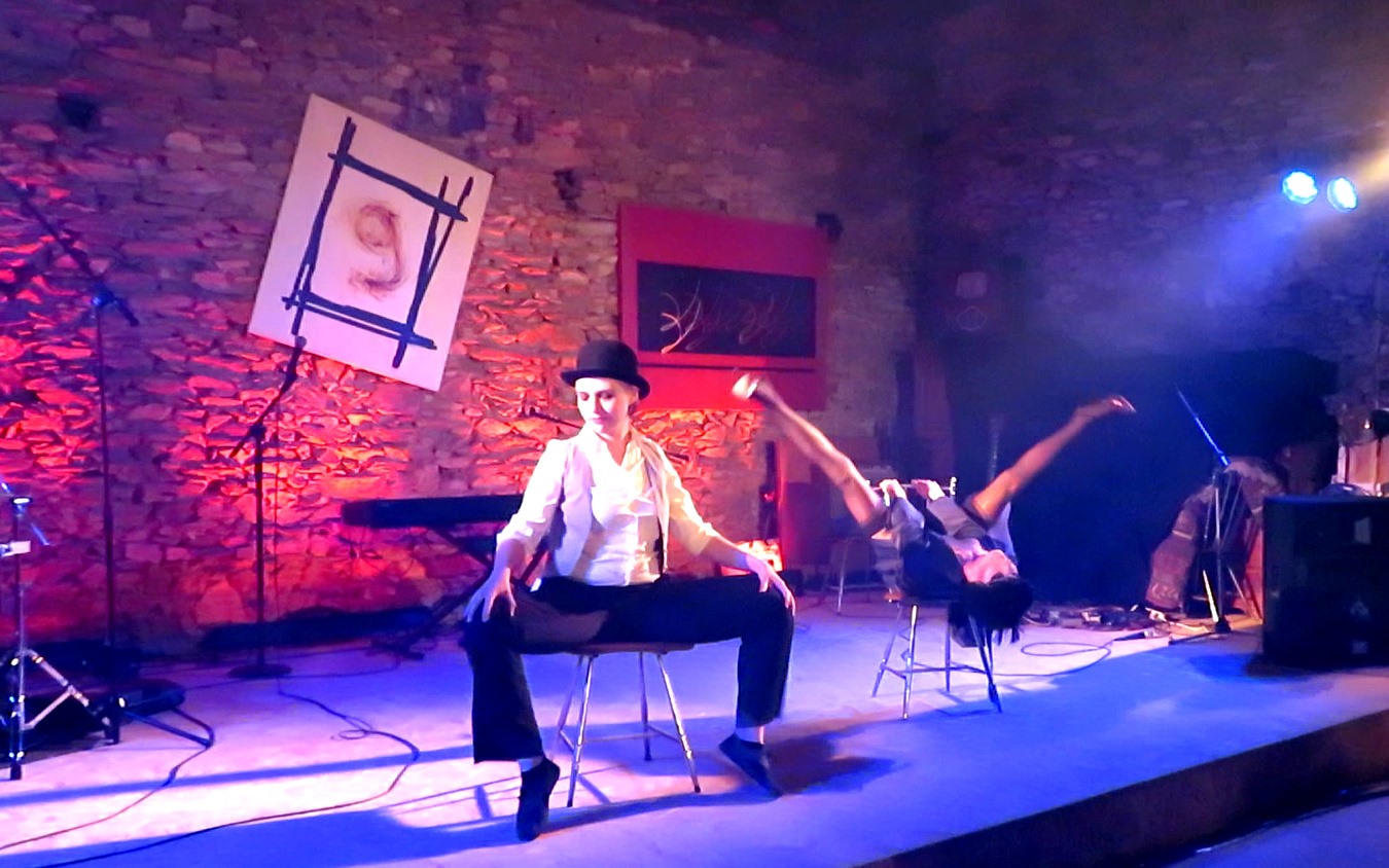 spectacle